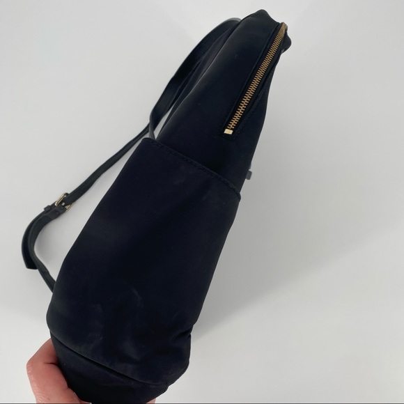 Kate Spade Bradley Wilson Road Large Nylon Backpack - Picture 3 of 14